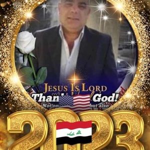 Meet your Posher, Haitham